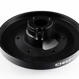 NRG For 1991 - 1998 BMW E36 318i 325 328i M3 6-Bolt Steering Wheel Short HUB Adapter -SRK-E36H