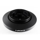 NRG For BMW 840ci / 850ci / 850i / Z3 / M3 / E36 / E39 6-Bolt Steering Wheel Short HUB Adapter -SRK-E36H