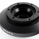 NRG For 1999 - 2005 BMW E46 323i / 325 / 328i / M3 6-Bolt Steering Wheel Short HUB Adapter -SRK-E46H