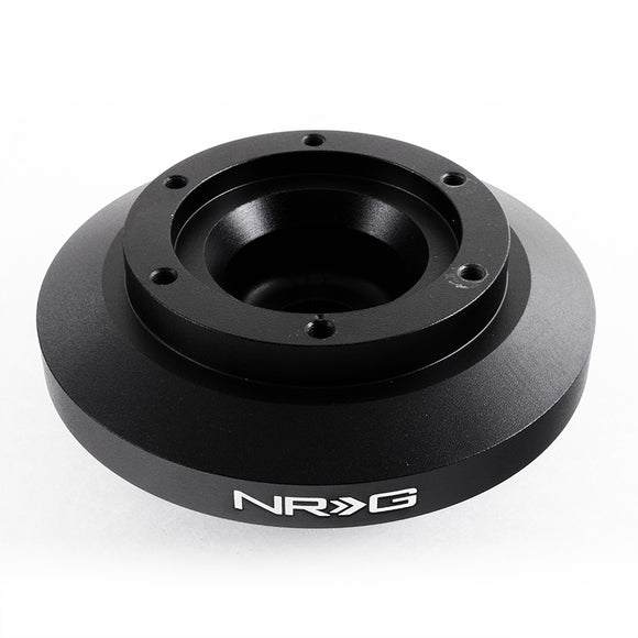 NRG For 2001 - 2006 BMW E46 3-Series M3 / Z4 6-Bolt Steering Wheel Short HUB Adapter -SRK-E46H