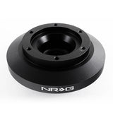 NRG For 1999 - 2005 BMW E46 323i / 325 / 328i / M3 6-Bolt Steering Wheel Short HUB Adapter -SRK-E46H