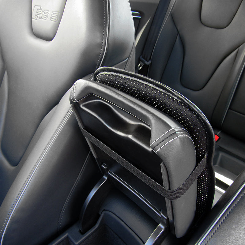 TOYOTA Set Black 15 Diameter Car Auto Steering Wheel Cover Quality Le –  MAKOTO_JDM