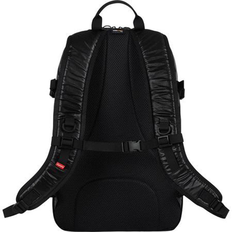 Black Supreme3M Box Logo Backpack Bag Unisex High Quality Laptop Schoo –  MAKOTO_JDM
