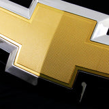 Chevrolet Gold Front Grille Bowtie Emblem for 2014-2018 Chevrolet Impala