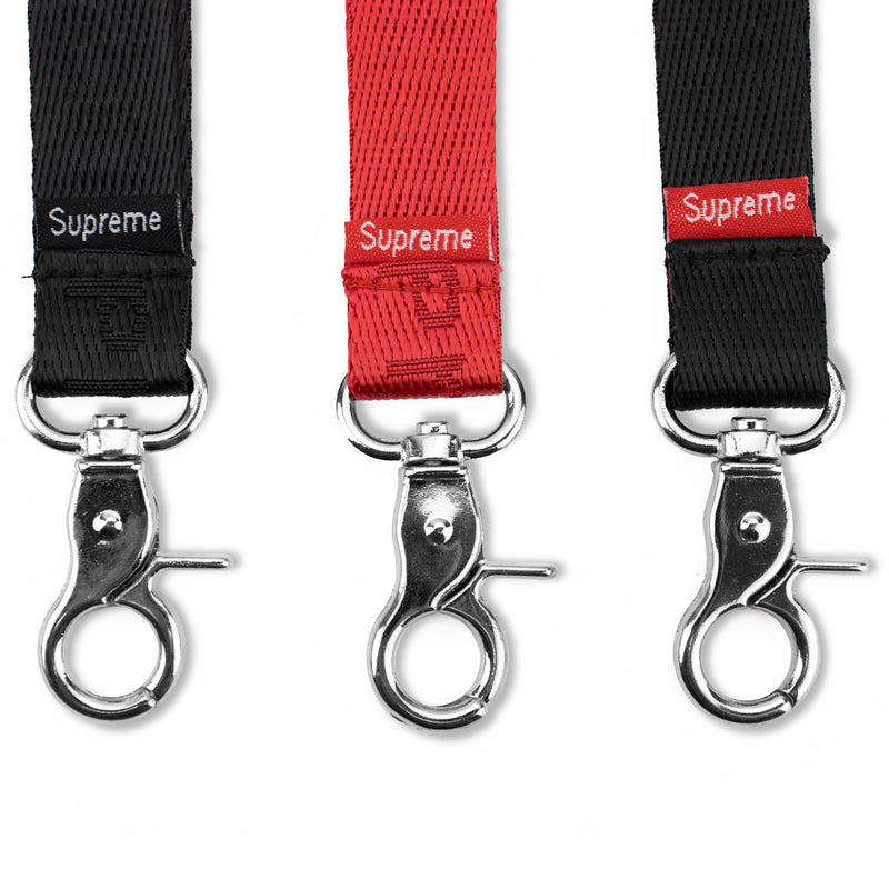 supreme lanyard - More Accessories Prices and Promotions - Fashion  Accessories Oct 2023