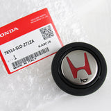 Honda Acura NSX EG6 EK9 DC2 JDM Horn Button For Racing Steering Wheel New