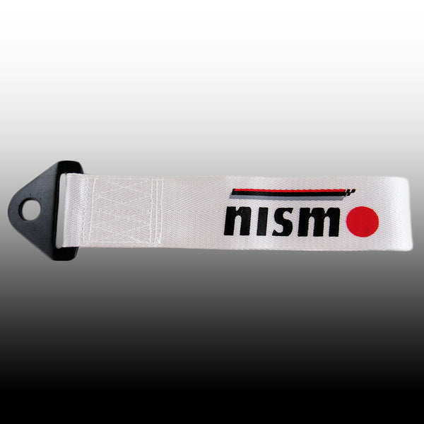 Nismo Tow Strap